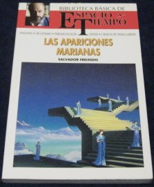 LAS APARICIONES MARIANAS